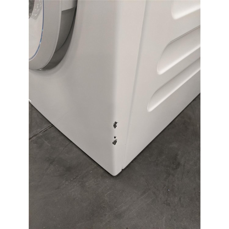Refurbished Miele WSD123 Freestanding 8KG 1400 SpinWashing Machine
