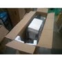 Refurbished electriQ eiq70curvbl 70cm Chimney Cooker Hood Black