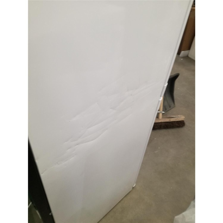 Refurbished Indesit IBD5515W1 Low Frost 60-40 Freestanding Fridge Freezer - White