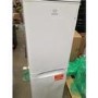 Refurbished Indesit IBD5515W1 Low Frost 60-40 Freestanding Fridge Freezer - White
