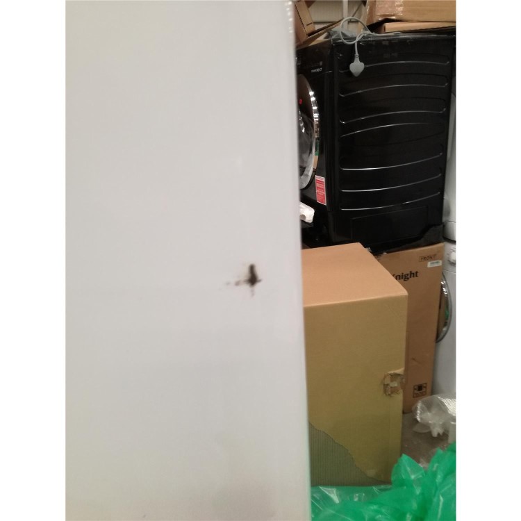 Refurbished Indesit IBD5515W1 Low Frost 60-40 Freestanding Fridge Freezer - White