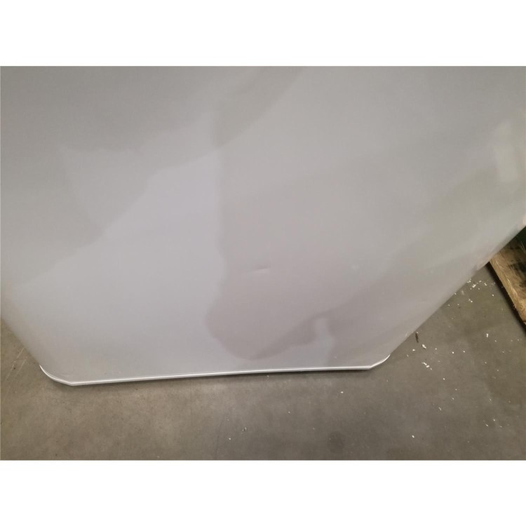 Refurbished Indesit IBD5515W1 Low Frost 60-40 Freestanding Fridge Freezer - White