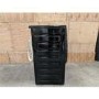 Refurbished Beko WDL742431B Freestanding 7/4KG 1200 Spin Washer Dryer
