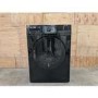 Refurbished Beko WDL742431B Freestanding 7/4KG 1200 Spin Washer Dryer