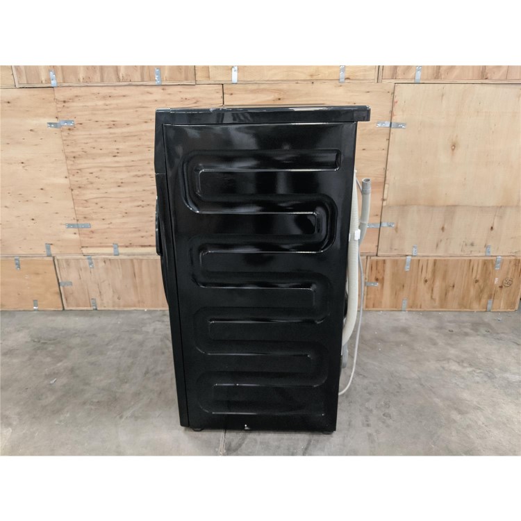 Refurbished Beko WDL742431B Freestanding 7/4KG 1200 Spin Washer Dryer