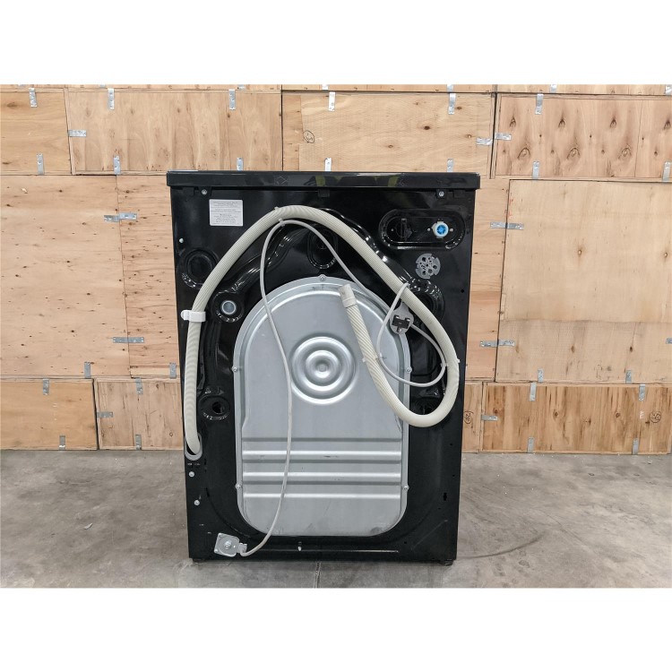 Refurbished Beko WDL742431B Freestanding 7/4KG 1200 Spin Washer Dryer