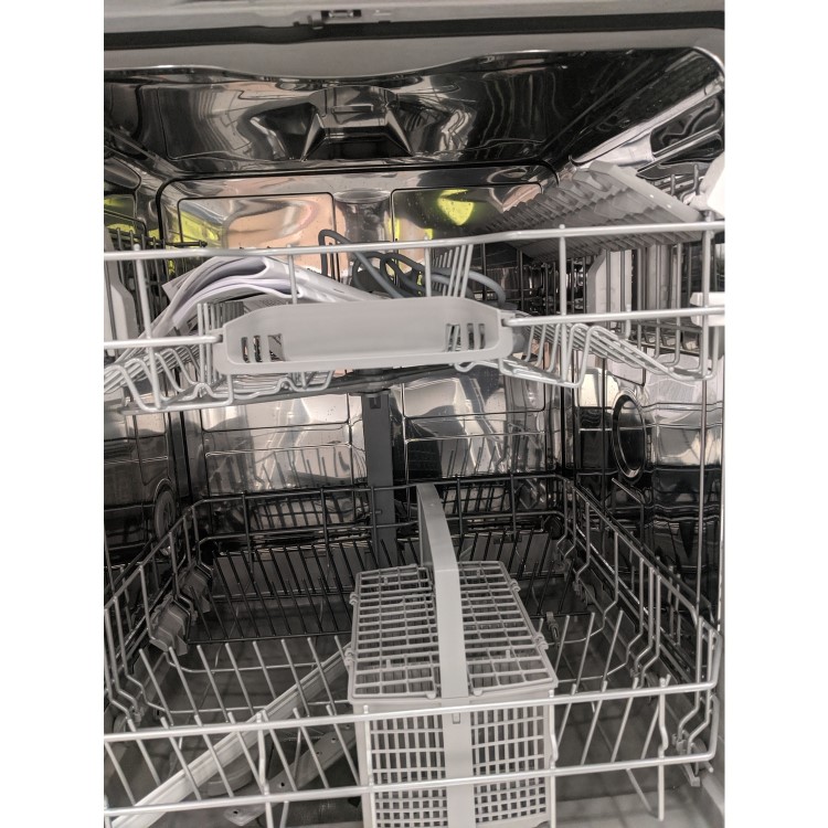 Refurbished Bosch SMS25AI00E 12 Place Freestanding Dishwasher