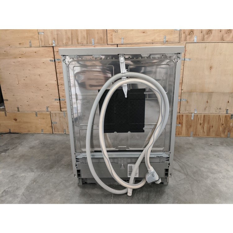 Refurbished Bosch SMS25AI00E 12 Place Freestanding Dishwasher
