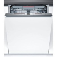 Refurbished Bosch SMV68ND02G 13 Place Fully Integrated Dishwasher