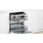 Refurbished Bosch SMV68ND02G 13 Place Fully Integrated Dishwasher