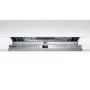Refurbished Bosch SMV68ND02G 13 Place Fully Integrated Dishwasher