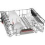 Refurbished Bosch SMV68ND02G 13 Place Fully Integrated Dishwasher