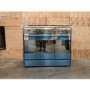 Refurbished Smeg Concert SUK92MX9-1 90cm Dual Fuel Double Oven Range Cooker Stainless Steel