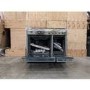 Refurbished Smeg Concert SUK92MX9-1 90cm Dual Fuel Double Oven Range Cooker Stainless Steel