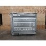 Refurbished Smeg Concert SUK92MX9-1 90cm Dual Fuel Double Oven Range Cooker Stainless Steel
