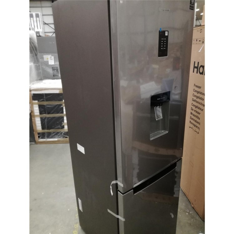 Refurbished Samsung RB31FDRNDSA Freestanding 308 Litre 60/40 Frost Free Fridge Freezer