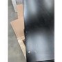 Refurbished CDA FWC604SS 46 Bottle Freestanding Under Counter Wine Cooler Dual Zone 60cm Wide 82cm Tall - Stainless Steel