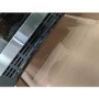 Refurbished CDA FWC604SS 46 Bottle Freestanding Under Counter Wine Cooler Dual Zone 60cm Wide 82cm Tall - Stainless Steel