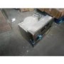 Refurbished Whirlpool AMW505IX Built In 40L 900W Microwave Stainless Steel