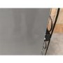 Refurbished AEG ATB68F6NX Freestanding 85 Litre Under Counter Freezer Stainless Steel