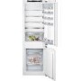 Refurbished Siemens KI86SAFE0G Integrated 266 Litre 60/40 Fridge Freezer