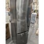 Refurbished LG GBB62PZGFN 296 Litre 70/30 Freestanding Fridge Freezer - Stainless steel