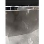 Refurbished LG GBB62PZGFN 296 Litre 70/30 Freestanding Fridge Freezer - Stainless steel