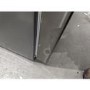 Refurbished LG GBB62PZGFN 296 Litre 70/30 Freestanding Fridge Freezer - Stainless steel