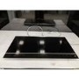Refurbished De Dietrich DPI7969XS 90cm 6 Zone Induction Hob with 3 HoriZones
