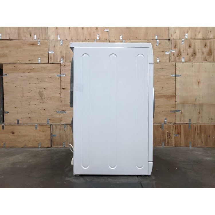 Refurbished Hotpoint RD966JDUKN Freestanding 9/6KG 1600 Spin Washer Dryer White