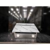 Refurbished Elica ASC-LED-60-SS Ascent 60cm Angled Cooker Hood Stainless Steel