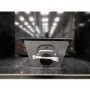 Refurbished Elica ASC-LED-60-SS Ascent 60cm Angled Cooker Hood Stainless Steel