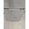 Refurbished Lec T5039S 135L 123x50cm Freestanding Fridge Freezer - Silver