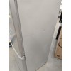 Refurbished Lec T5039S 135L 123x50cm Freestanding Fridge Freezer - Silver