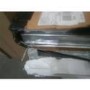Refurbished Beko HIZE64101X 58cm Wide Solid Plate Hob - Stainless Steel