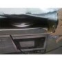 Refurbished Beko HIZE64101X 58cm Wide Solid Plate Hob - Stainless Steel