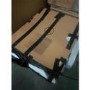 Refurbished Beko HIZE64101X 58cm Wide Solid Plate Hob - Stainless Steel