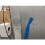 Refurbished Haier HB16WMAA Multidoor American Fridge Freezer With Water Dispenser - Inox Look -href-