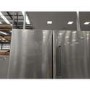 Refurbished Haier HB16WMAA Multidoor American Fridge Freezer With Water Dispenser - Inox Look -href-