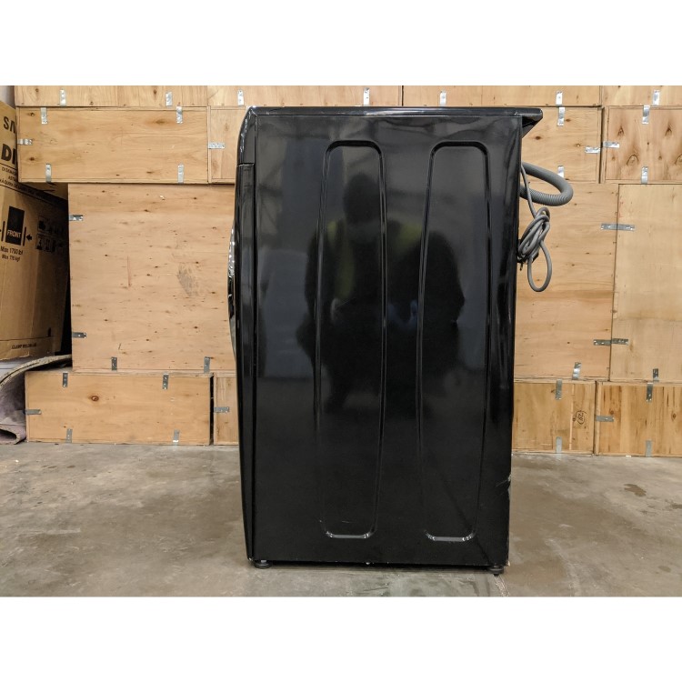 Refurbished Hoover Dynamic Next DXOA 410C3B/1-80 Freestanding 10KG 1400 Spin Washing Machine