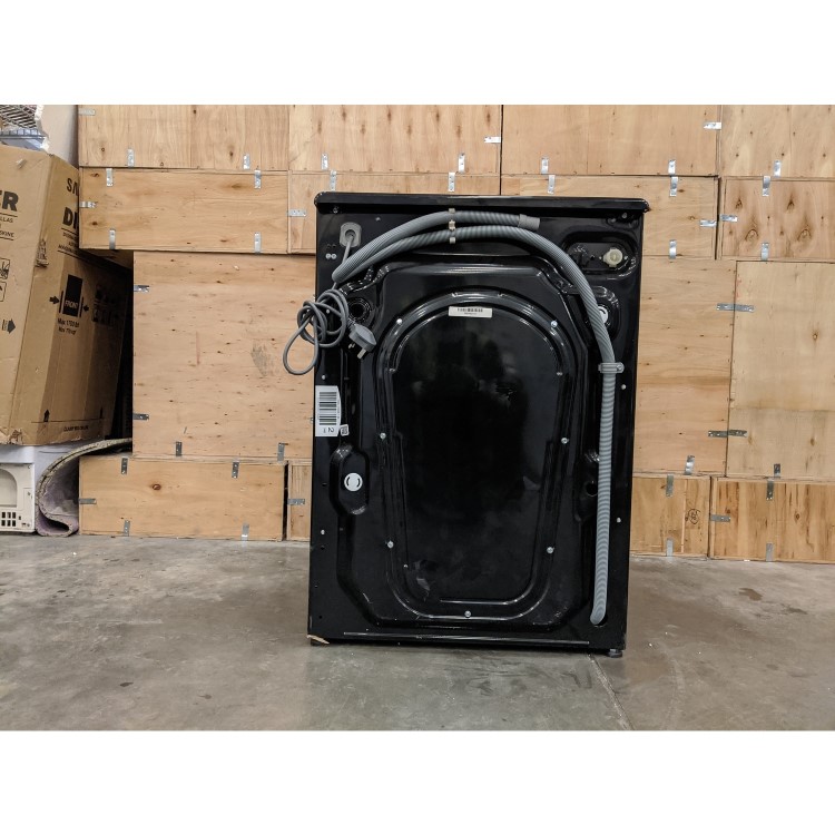 Refurbished Hoover Dynamic Next DXOA 410C3B/1-80 Freestanding 10KG 1400 Spin Washing Machine