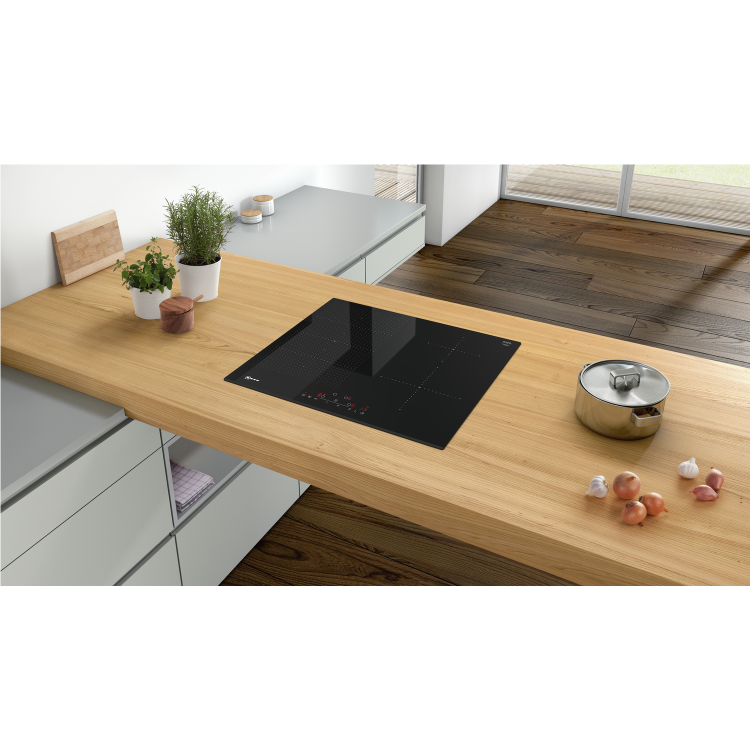 Neff N70 60cm 4 Zone Induction Hob