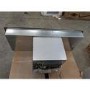 Refurbished Smeg KSEG78PXE 75cm Canopy Cooker Hood Stainless Steel
