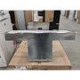 Refurbished Smeg KSEG78PXE 75cm Canopy Cooker Hood Stainless Steel