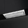Refurbished Smeg KSEG78PXE 75cm Canopy Cooker Hood Stainless Steel