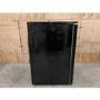 Refurbished Hotpoint H55RM1110K1 84x54cm 134L Under Counter Freestanding Larder Fridge - Black
