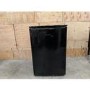 Refurbished Hotpoint H55RM1110K1 84x54cm 134L Under Counter Freestanding Larder Fridge - Black