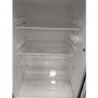 Refurbished Hotpoint H55RM1110K1 84x54cm 134L Under Counter Freestanding Larder Fridge - Black