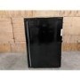 Refurbished Hotpoint H55RM1110K1 84x54cm 134L Under Counter Freestanding Larder Fridge - Black