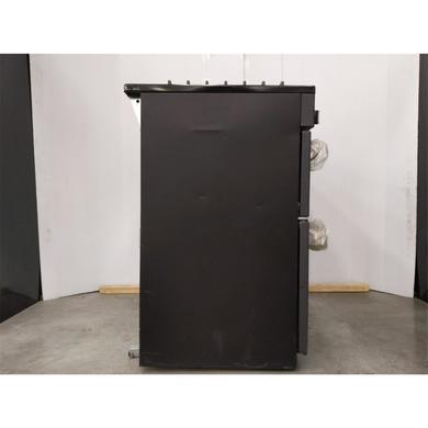 Refurbished Stoves S900DF 90cm Dual Fuel Range Cooker Graphite
